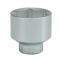 Головка торцева Yato 60 мм (YT-1330)