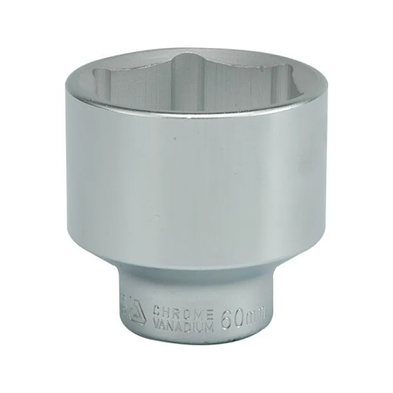 Головка торцева Yato 60 мм (YT-1330) фото