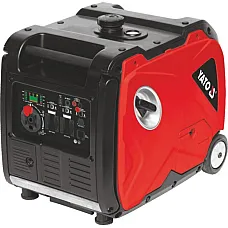 Инверторный генератор Yato (YT-85485)