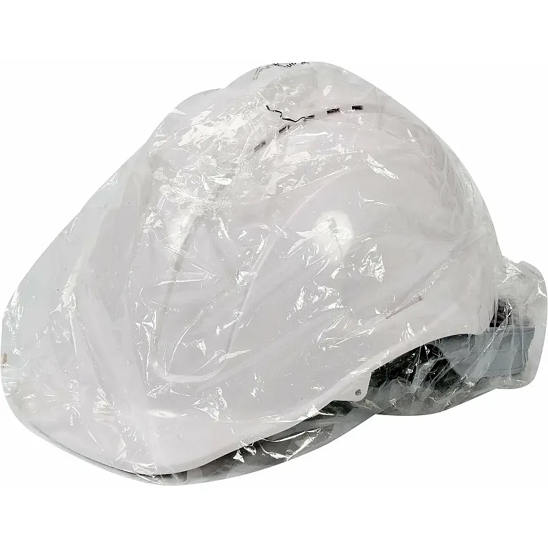 Каска Yato для защиты головы белая из пластика ABS (YT-73972) фото