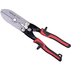 Кліщі для гофрування труб YATO YT-22380