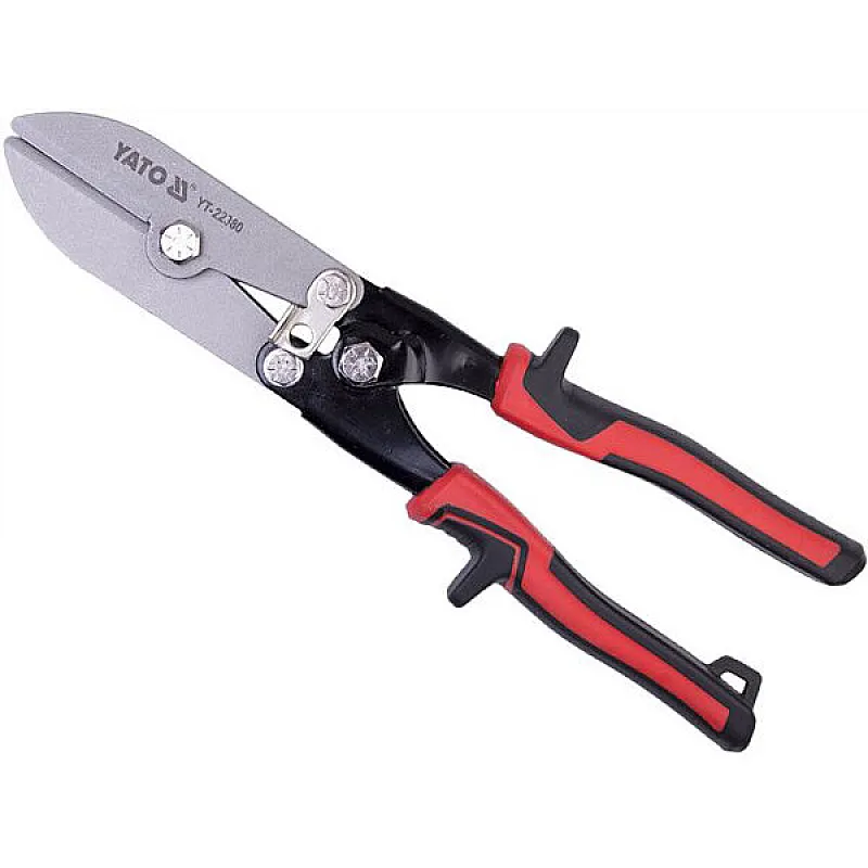 Кліщі для гофрування труб YATO YT-22380 фото