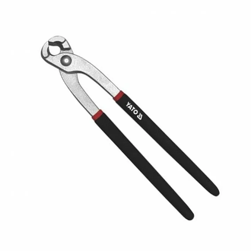 Кліщі для скручування YATO YT-2061 фото