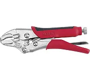 Кліщі слюсарні