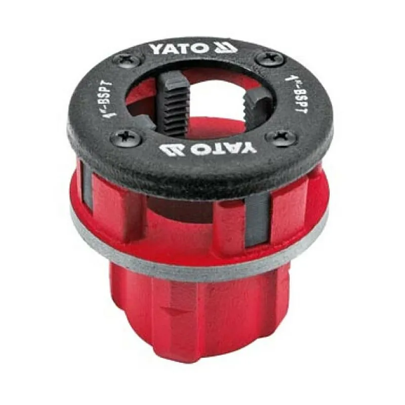 Клупп трубный YATO YT-2921 фото