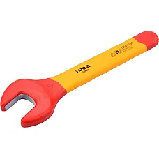 Ключ рожковый Yato 19мм VDE (YT-20963)