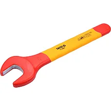 Ключ рожковый Yato 24мм VDE (YT-20966)