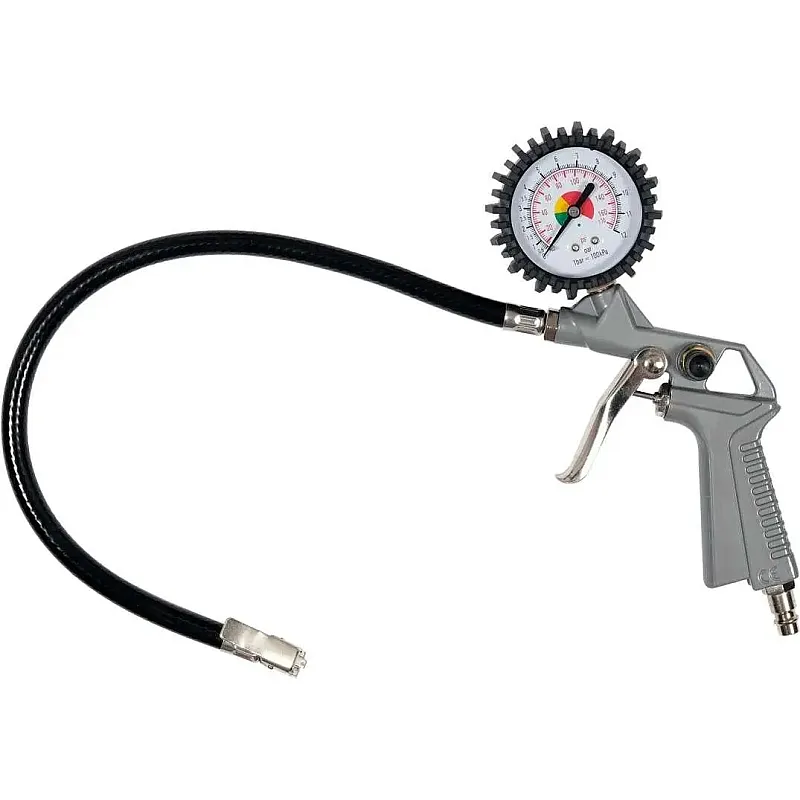 Компресор акумуляторний Yato, 36 В (2х18В), 800 Вт (YT-23241) фото