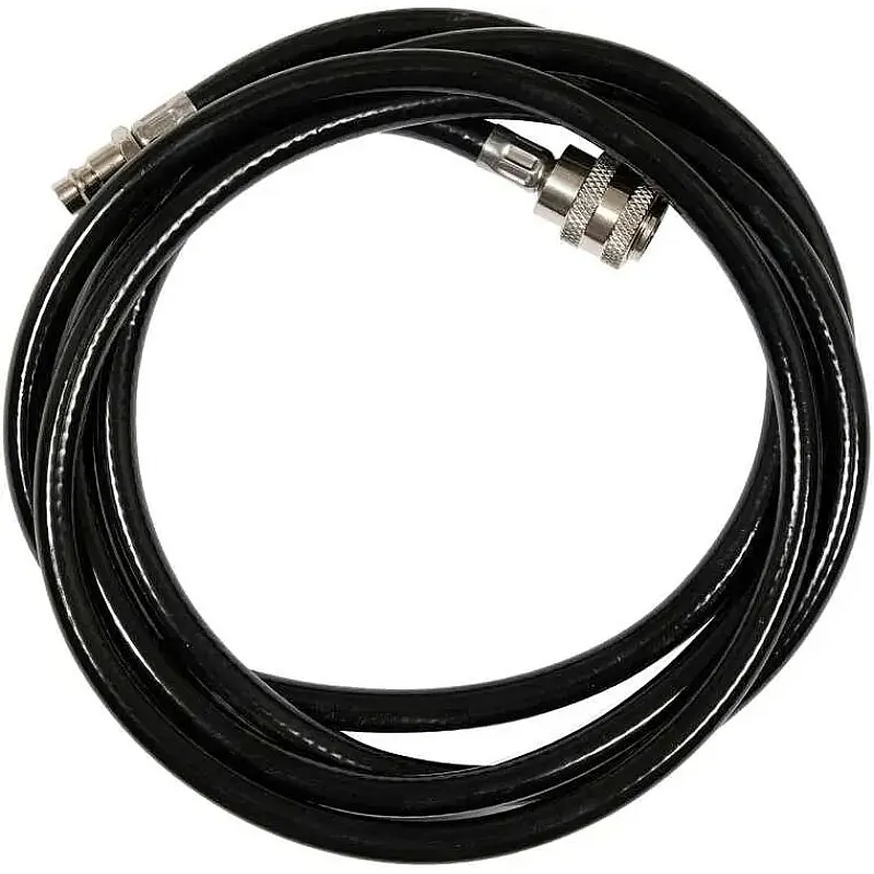 Компресор акумуляторний Yato, 36 В (2х18В), 800 Вт (YT-23241) фото