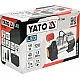 Автомобільний компресор Yato YT-73460 фото