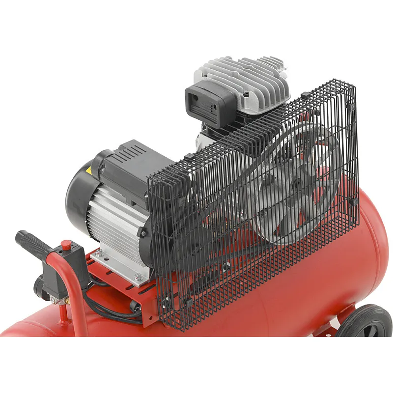 Компресор Yato (YT-23310) фото