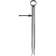 Кронциркуль для внутренних измерений Yato 250 мм (YT-72127)