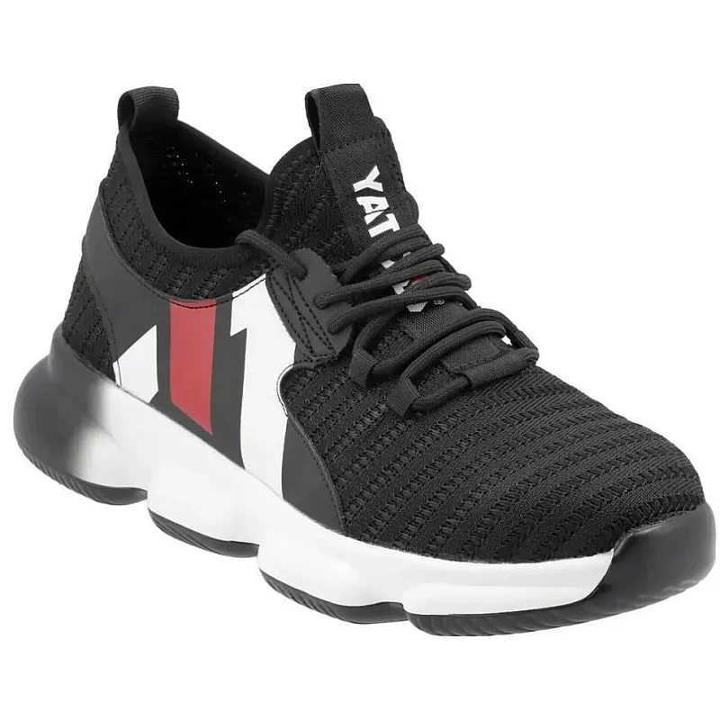 Кросівки робочі Yato PAERIS SBP, р.43 (YT-80645) фото