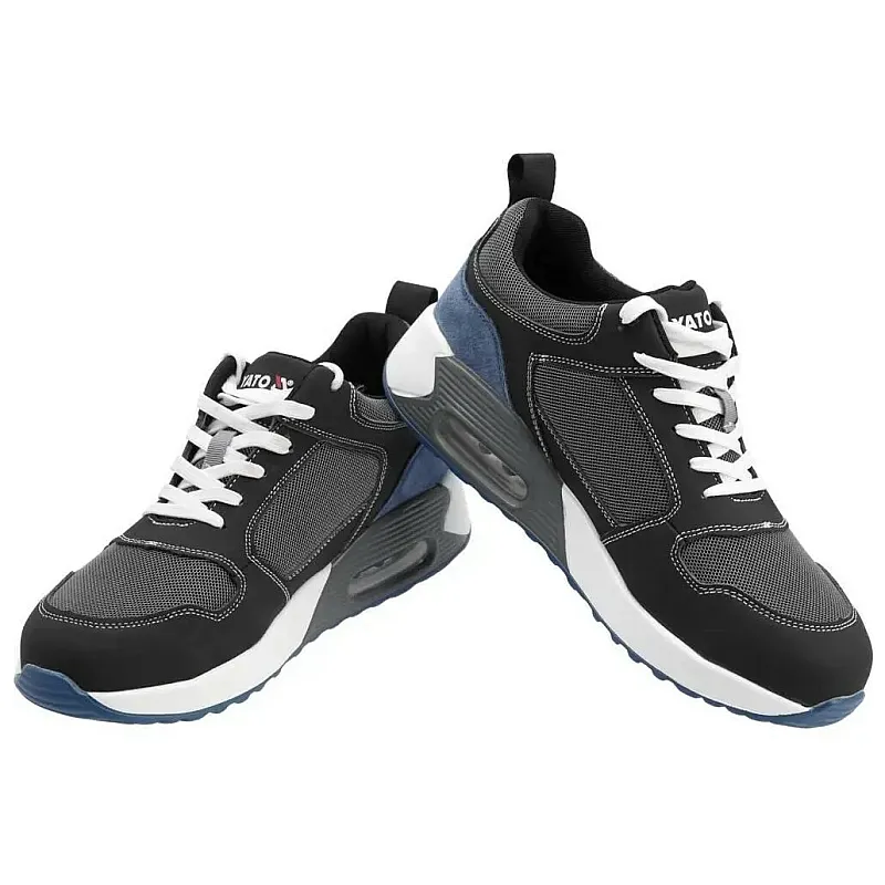 Кроссовки рабочие Yato PRIME SBP, р.45 (YT-80536) фото