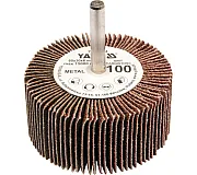 Лепестковые шлифовальные круги