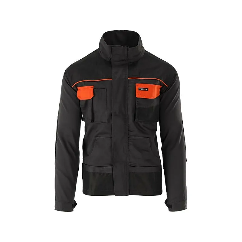 Куртка рабочая р.L Yato (YT-80902) фото