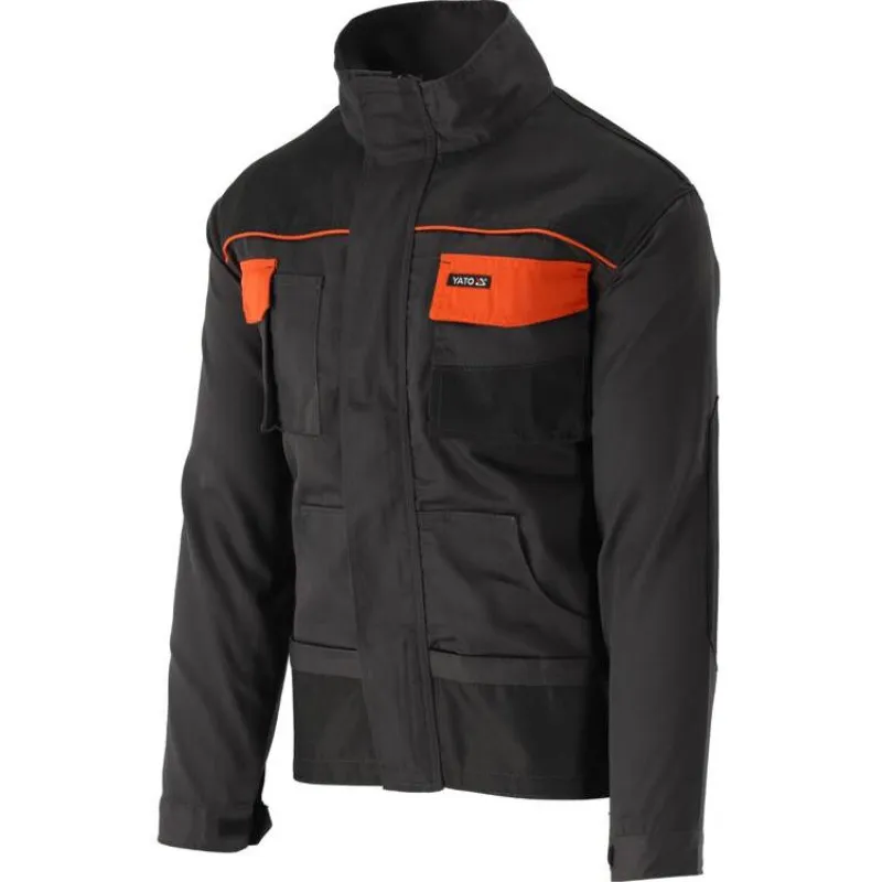 Куртка рабочая р.L Yato (YT-80902) фото