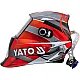 Маска для зварювання Yato YT-73921 фото