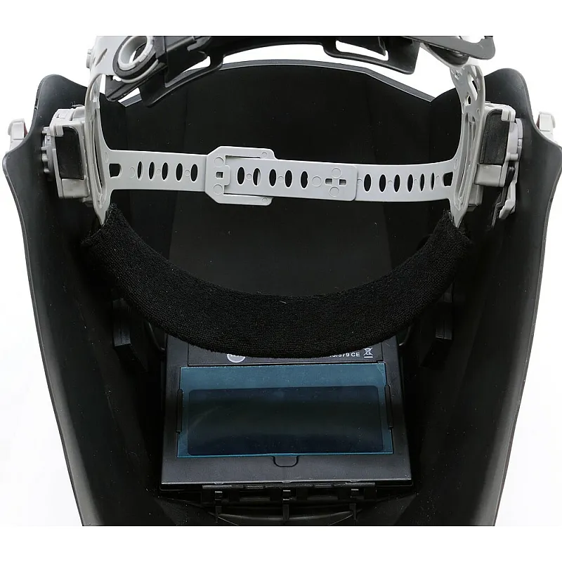 Маска для зварювання Yato YT-73921 фото