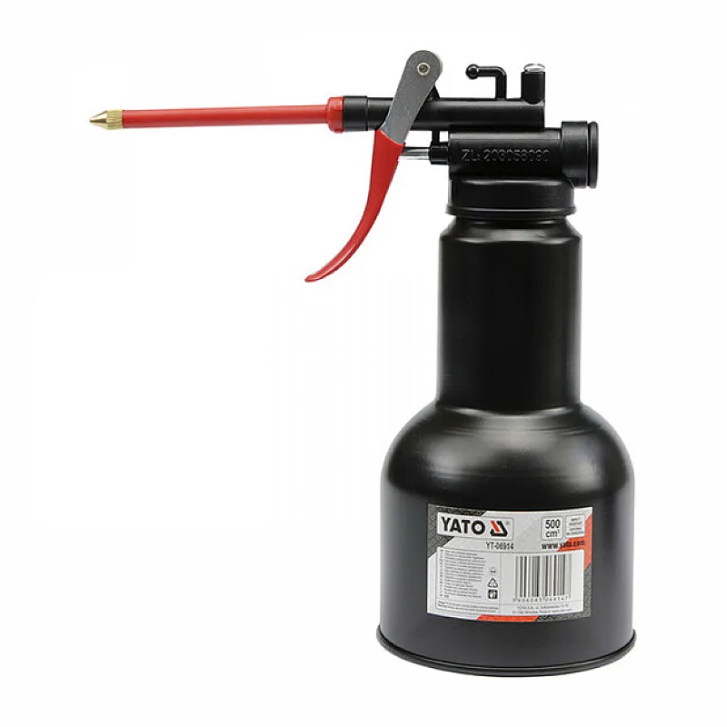 Масляна важільна YATO YT-06914 фото