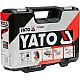 Багатофункціональний акумуляторний інструмент Yato YT-82900 фото