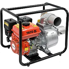 Мотопомпа Yato YT-85403