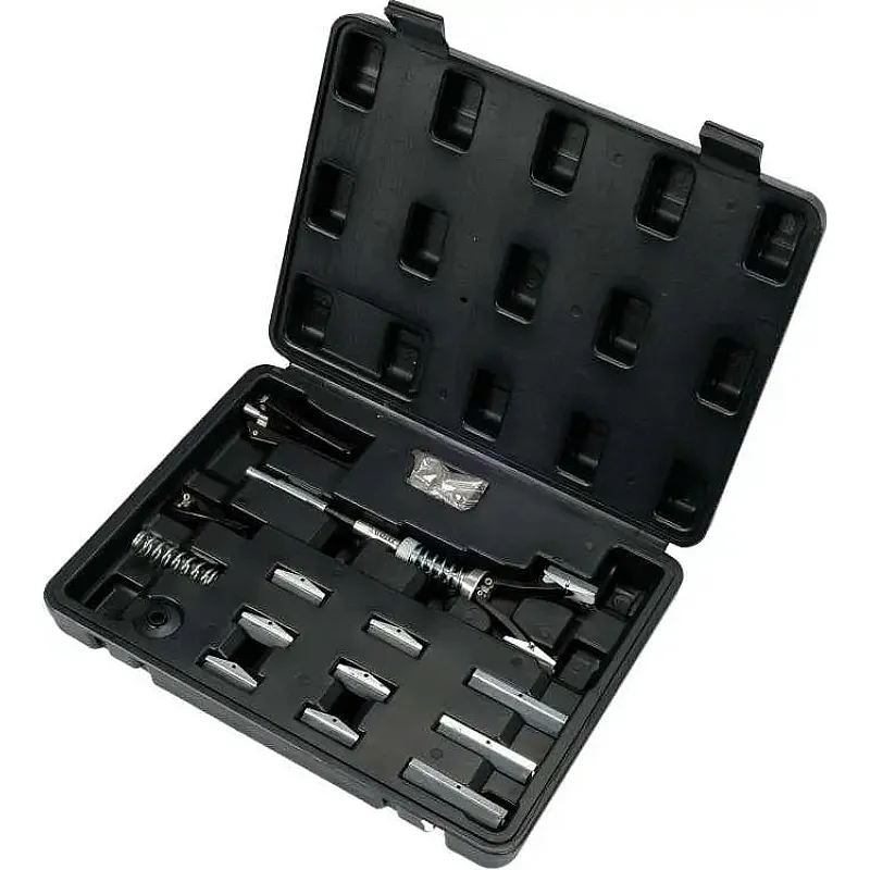 Набір для хонінгування циліндрів Yato 14 шт. (YT-05800) фото