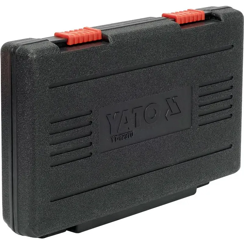 Набір для вимірювання гальмівних дисків Yato (YT-72970) фото