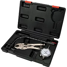 Набір для вимірювання гальмівних дисків Yato (YT-72970)