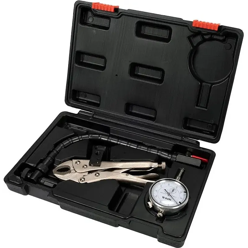 Набір для вимірювання гальмівних дисків Yato (YT-72970) фото