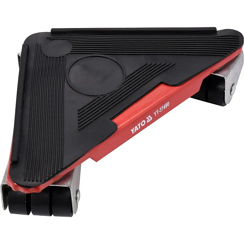 Набор для перемещения мебели YATO до 300 кг (YT-37490) фото