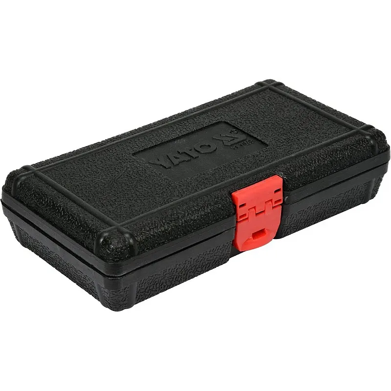 Набір для ремонту різьблення Yato 8 шт. (YT-17695) фото