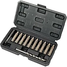 Набір для ремонту колодок гальмівних авто V.A.G., Ford, Opel YATO YT-17588