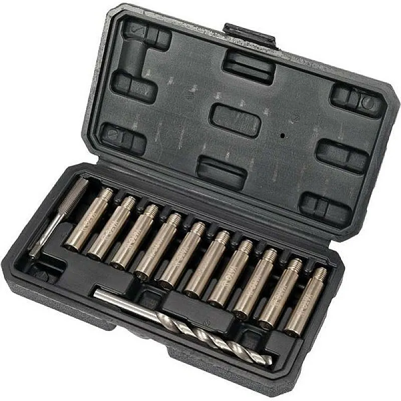 Набір для ремонту колодок гальмівних авто V.A.G., Ford, Opel YATO YT-17588 фото