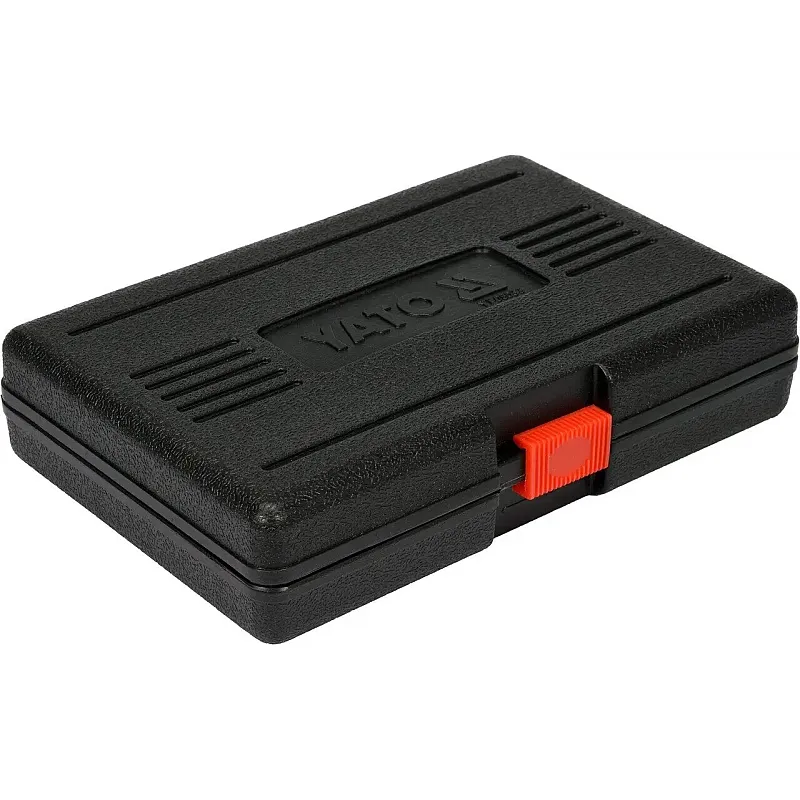 Набір екстракторів 17 шт. Yato (YT-06033) фото