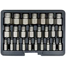 Набор экстракторов Yato YT-06034