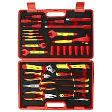 Набор инструментов Yato 32 шт. (YT-21299)