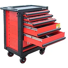 Набір інструментів Yato 400 шт. (YT-55302)