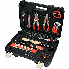Набір інструментів Yato YT-38920