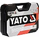 Набір інструментів Yato YT-38920 фото