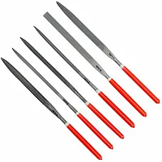 Набор надфилей 6 шт. Yato (YT-6161)