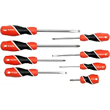 Набір викруток Yato YT-25966