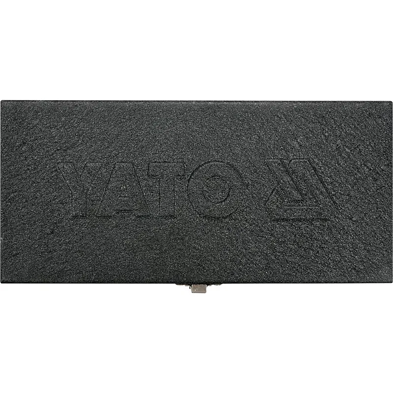 Набір торцевих головок Yato YT-38631 фото