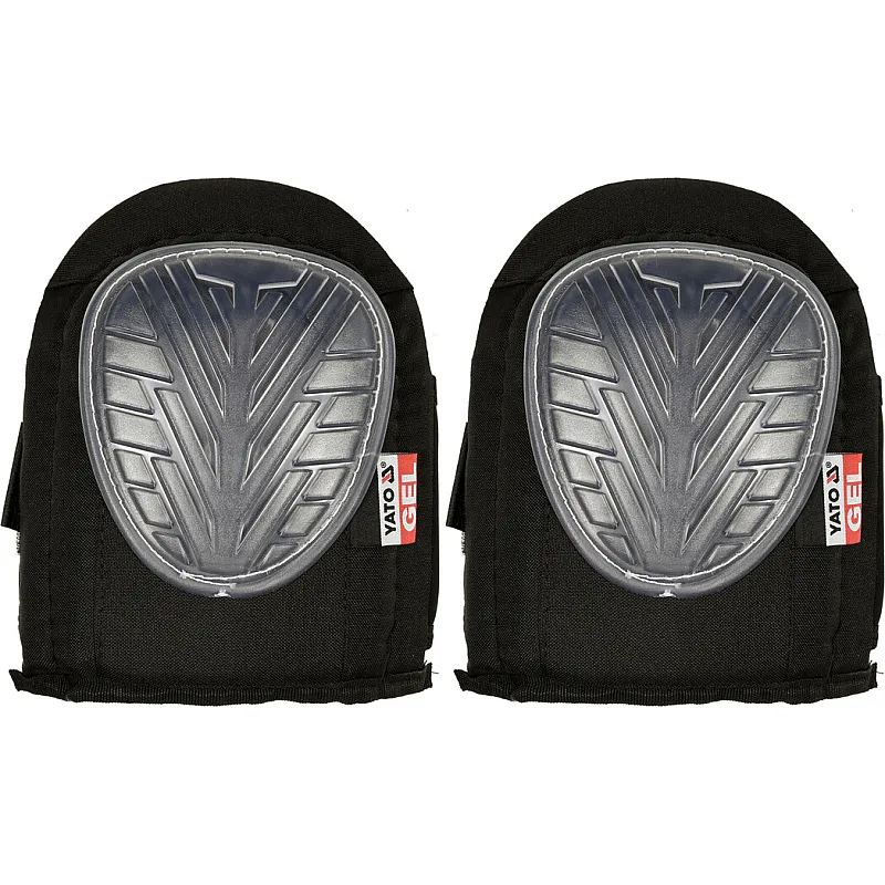 Наколінники Yato гумово-гелеві YT-7461 фото