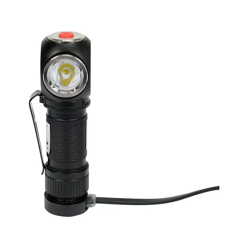 Налобний ліхтар YATO (YT-08597) фото