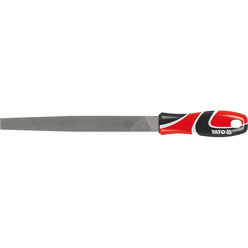 Напильник металу Yato плоский 300 мм N2 (YT-6190) фото