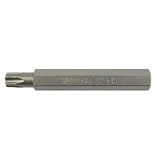 Насадка отверточная Yato TORX T25x75мм (YT-0405)