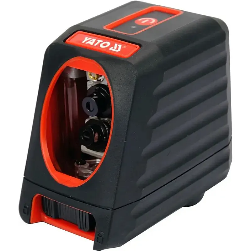 Нивелир лазерный Yato YT-30433 фото
