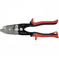 Ножиці листового металу YATO YT-18970