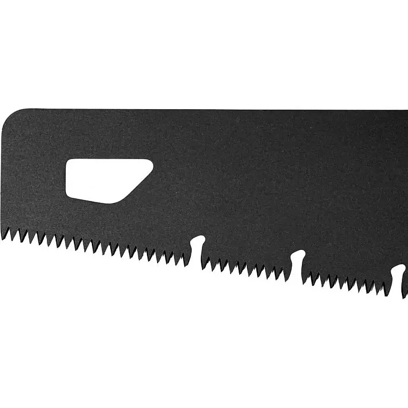 Ножівка по дереву Yato, L-400 мм (YT-31096) фото